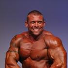 Justin   Fargo - NPC John Simmons 2009 - #1